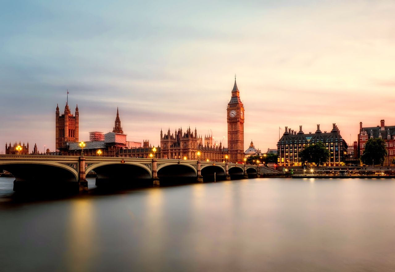 英国留学申请规划示意图